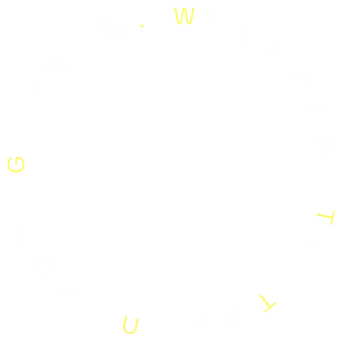 Background circle